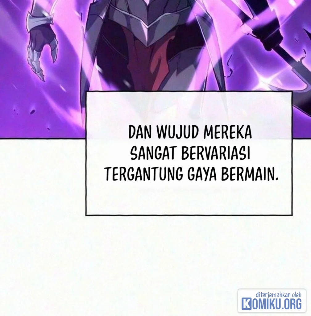 The Cold Blooded Warrior Chapter 67 Halaman 43