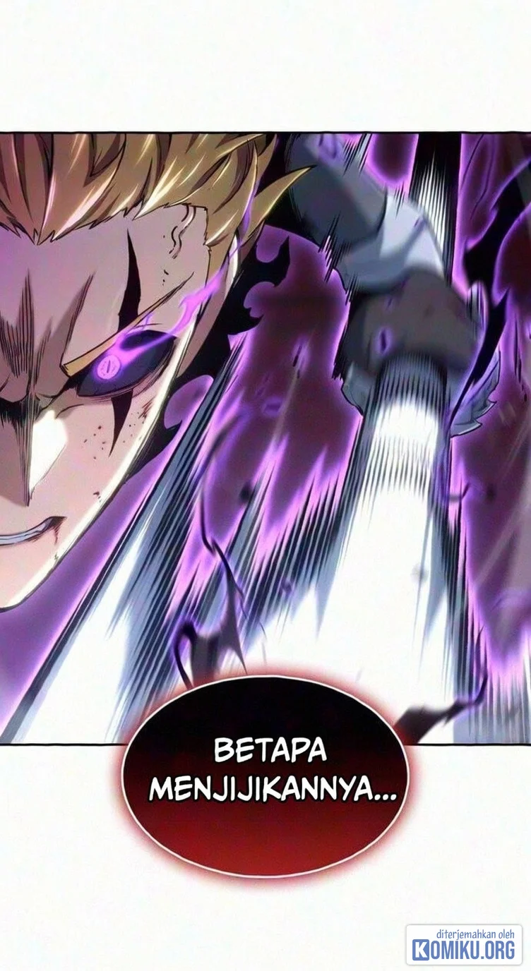 The Cold Blooded Warrior Chapter 67 Halaman 48