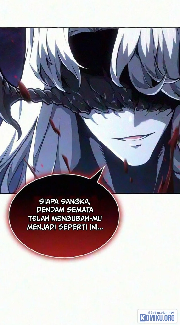 The Cold Blooded Warrior Chapter 67 Halaman 49