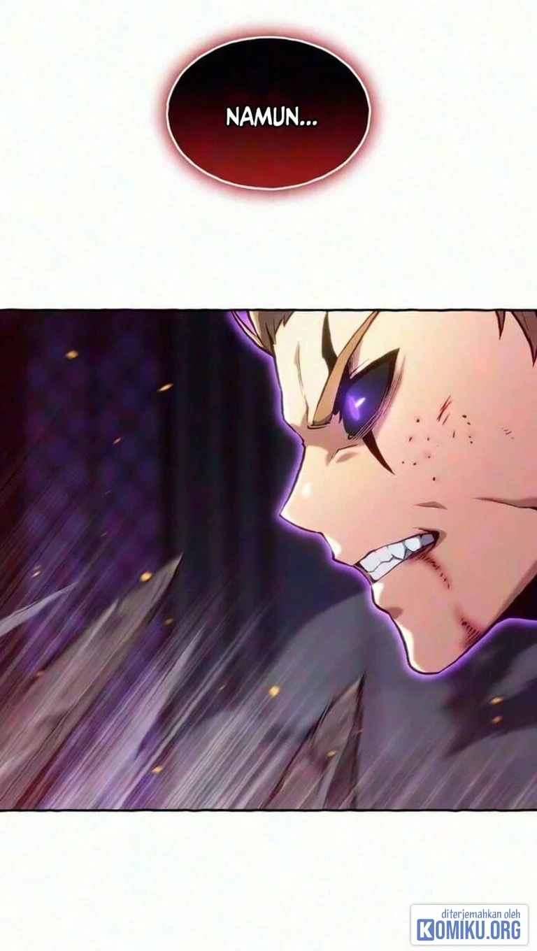 The Cold Blooded Warrior Chapter 67 Halaman 51