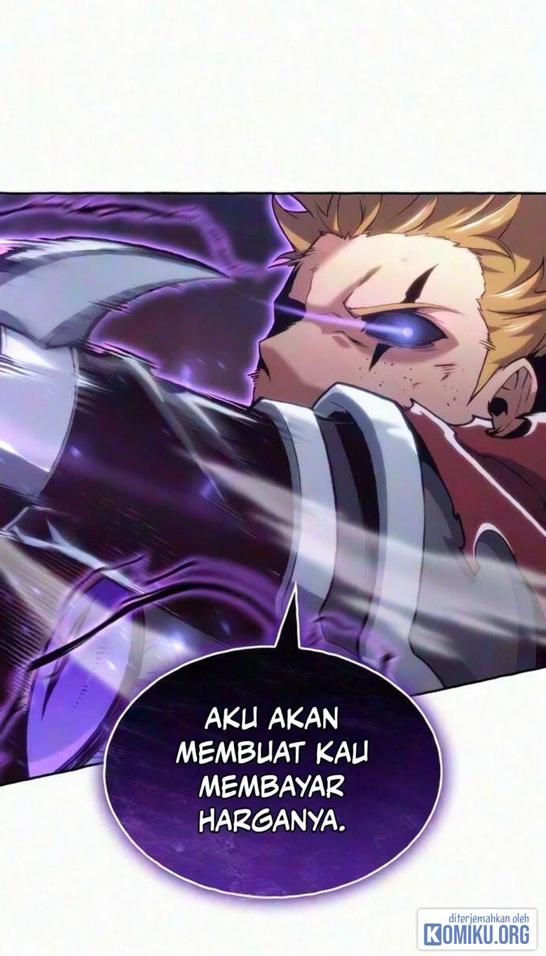 The Cold Blooded Warrior Chapter 67 Halaman 54