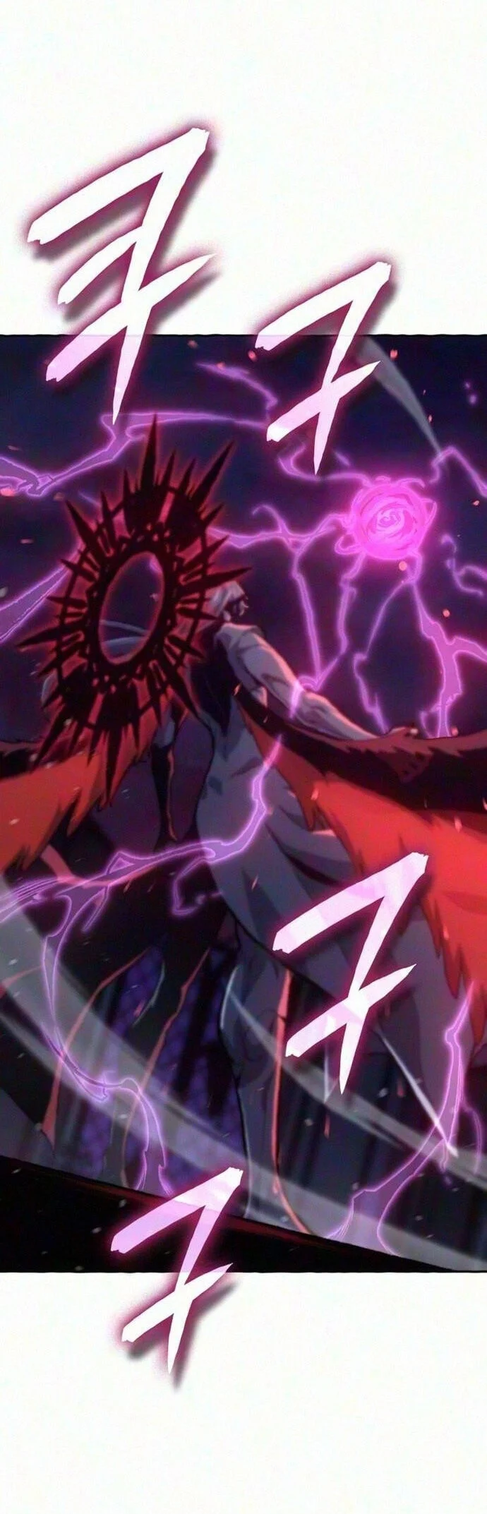 The Cold Blooded Warrior Chapter 67 Halaman 59