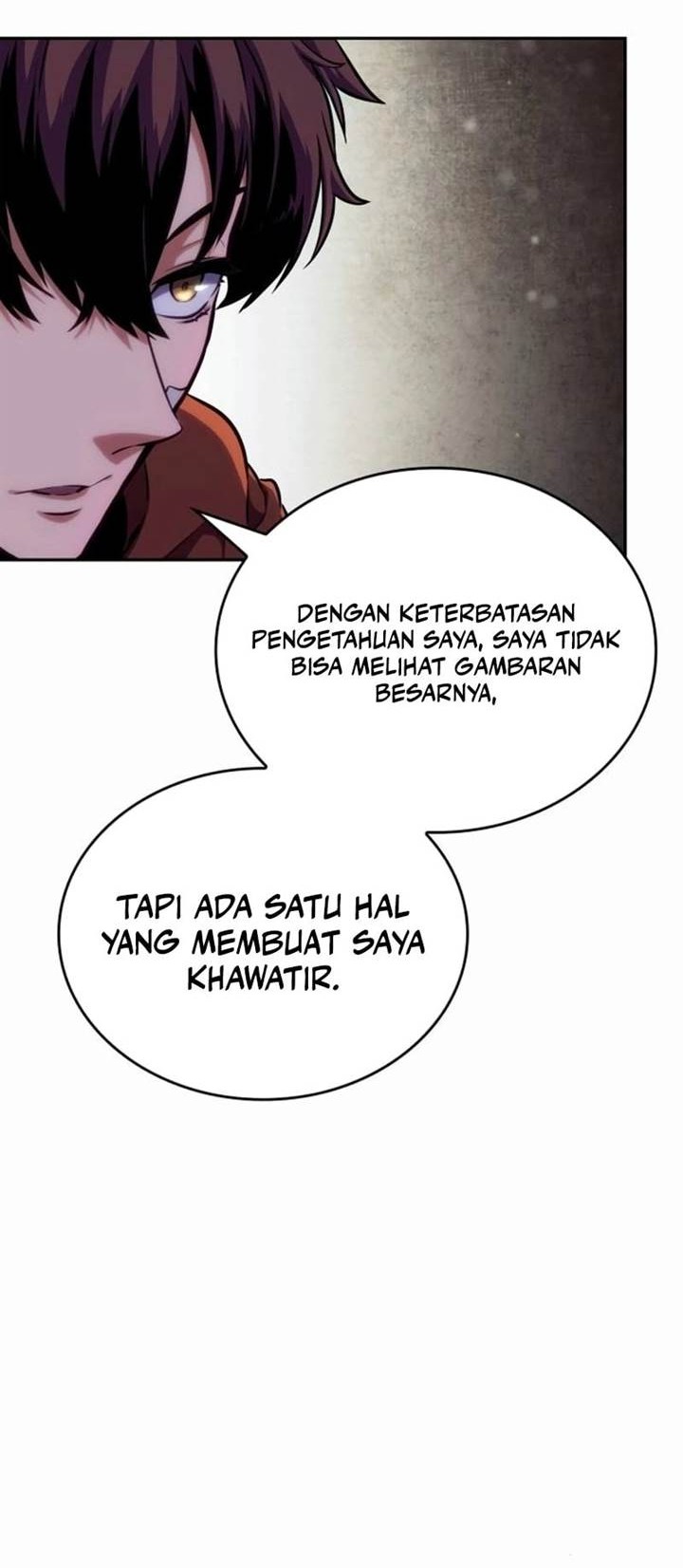 The Cold Blooded Warrior Chapter 7 Halaman 4