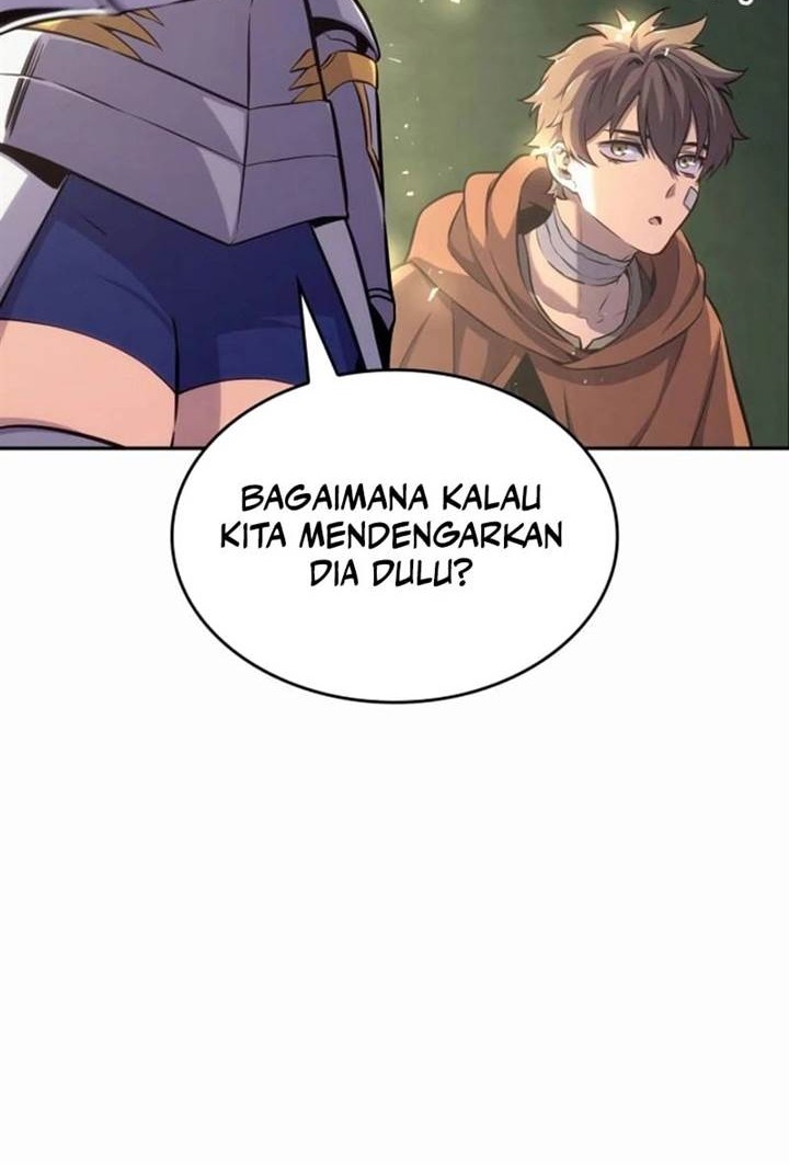 The Cold Blooded Warrior Chapter 7 Halaman 8