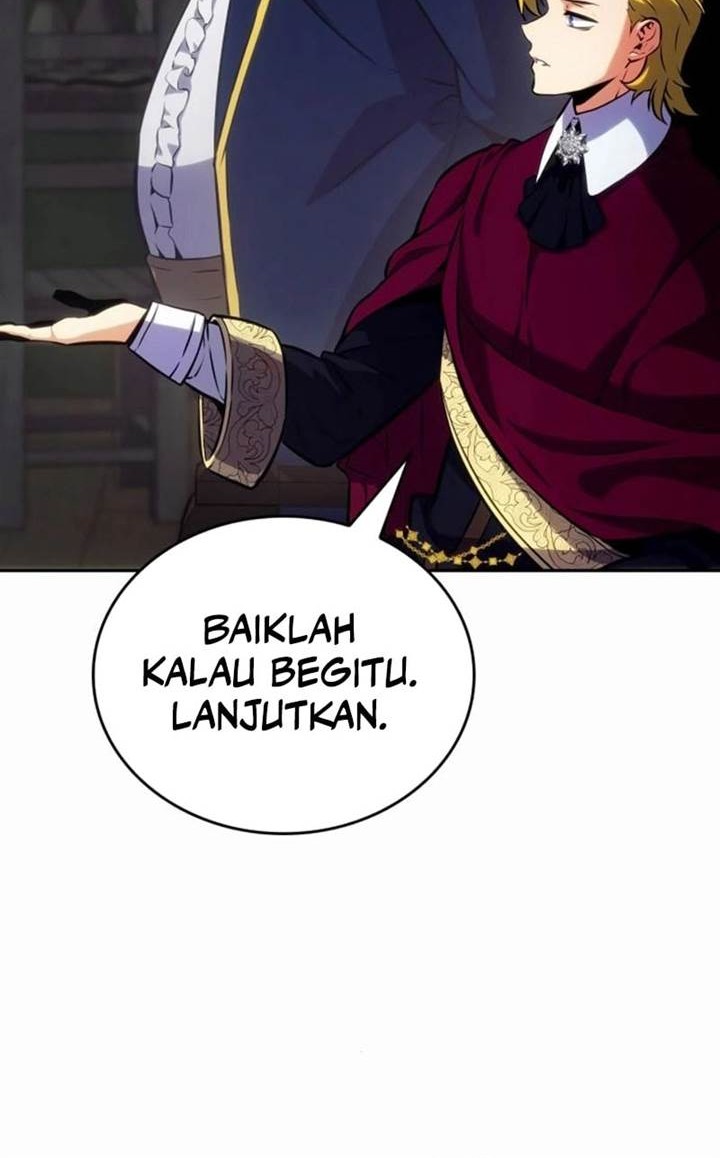 The Cold Blooded Warrior Chapter 7 Halaman 12