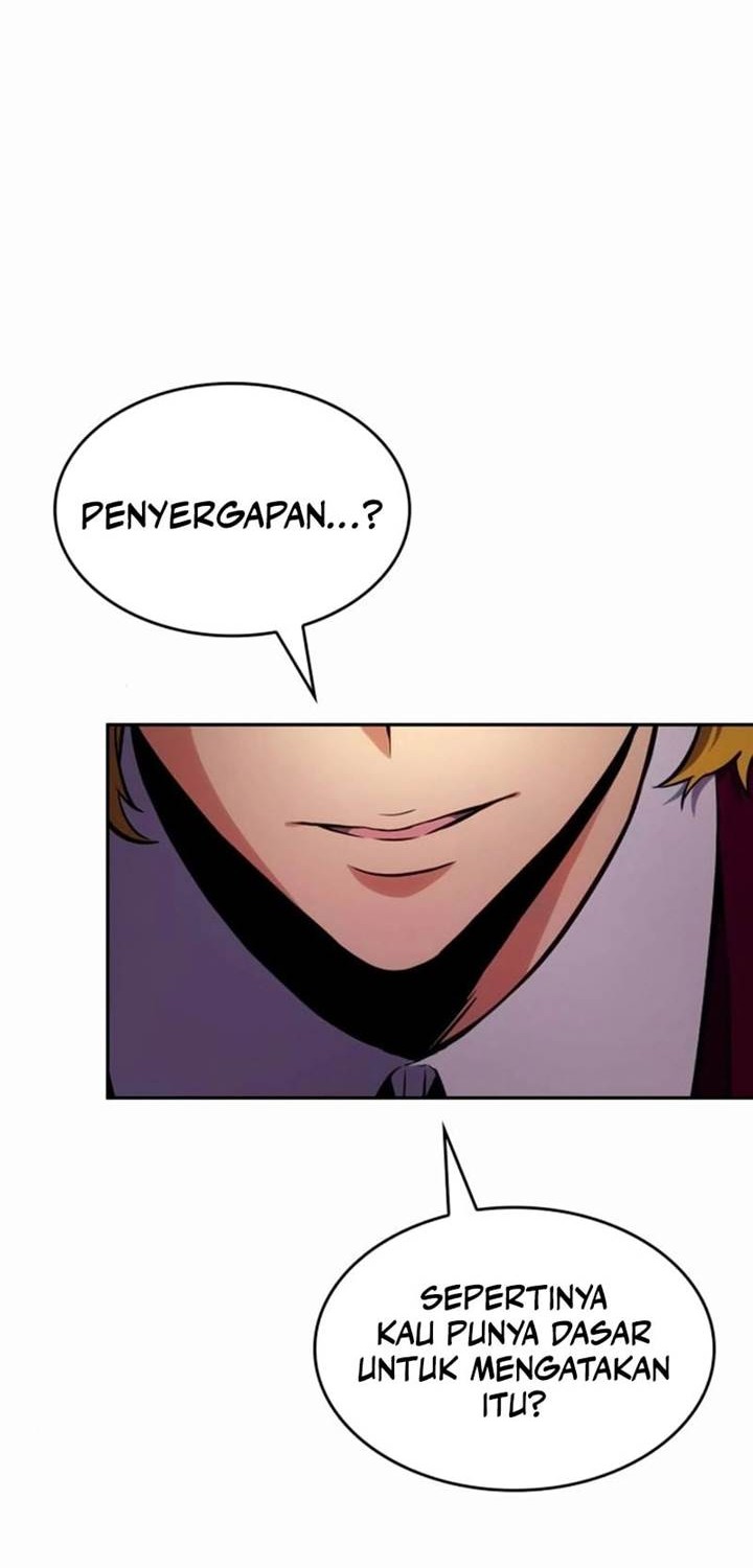 The Cold Blooded Warrior Chapter 7 Halaman 16