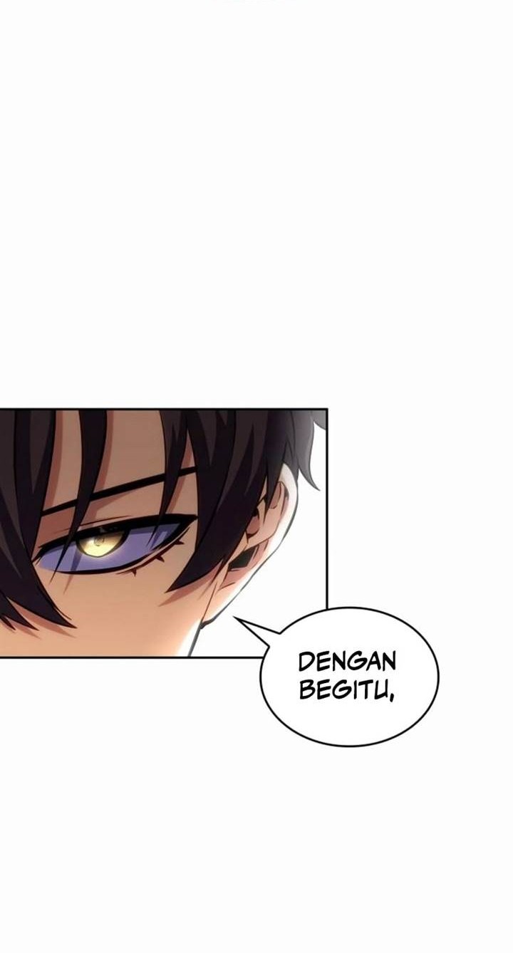 The Cold Blooded Warrior Chapter 7 Halaman 20