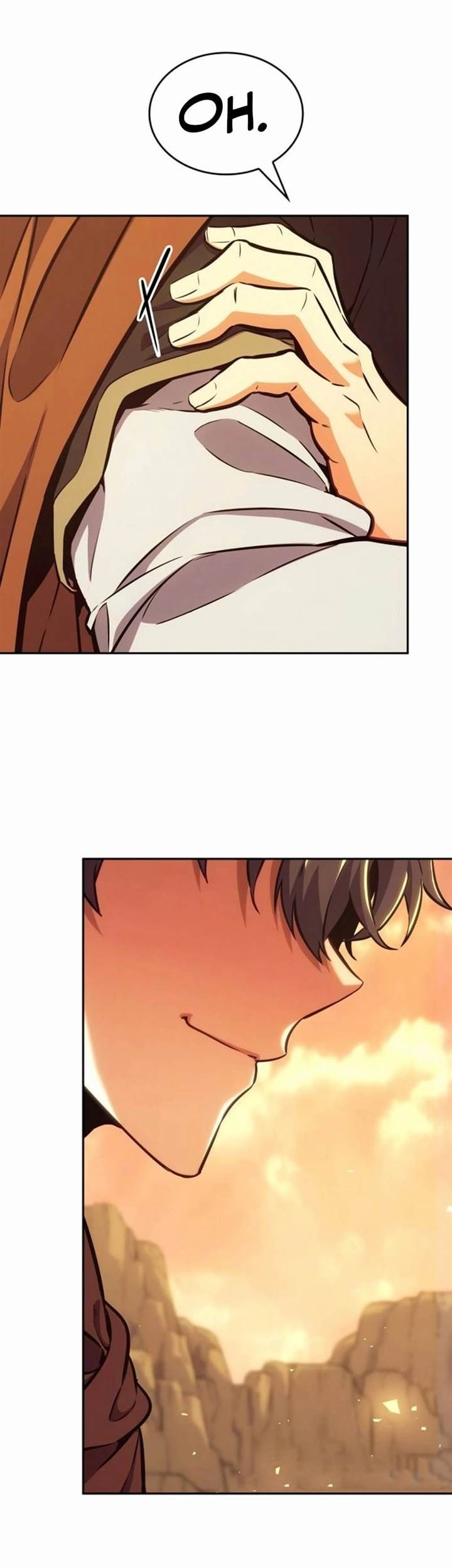 The Cold Blooded Warrior Chapter 7 Halaman 46