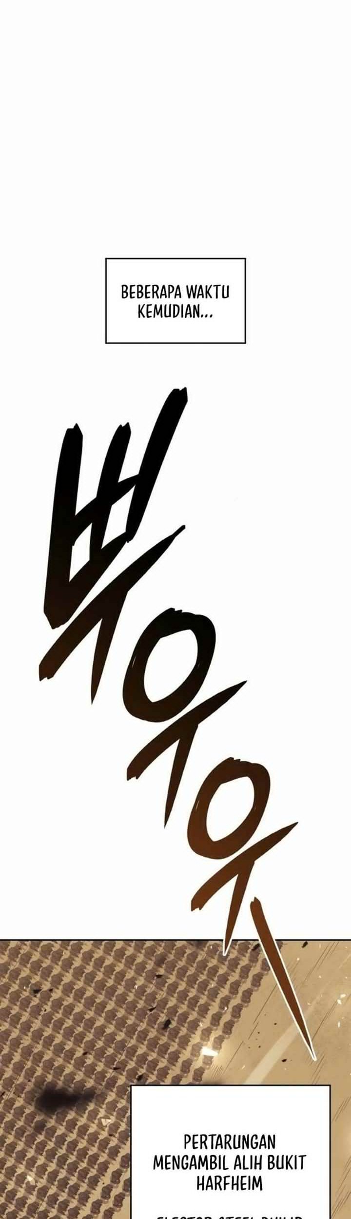 The Cold Blooded Warrior Chapter 7 Halaman 57