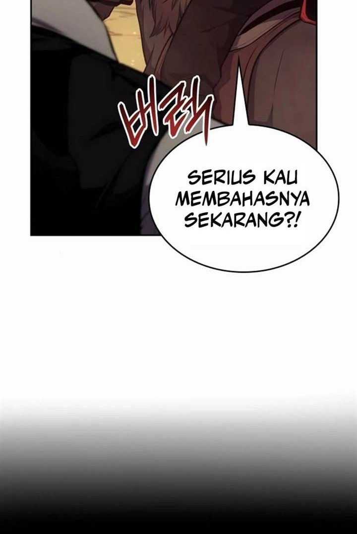 The Cold Blooded Warrior Chapter 7 Halaman 62