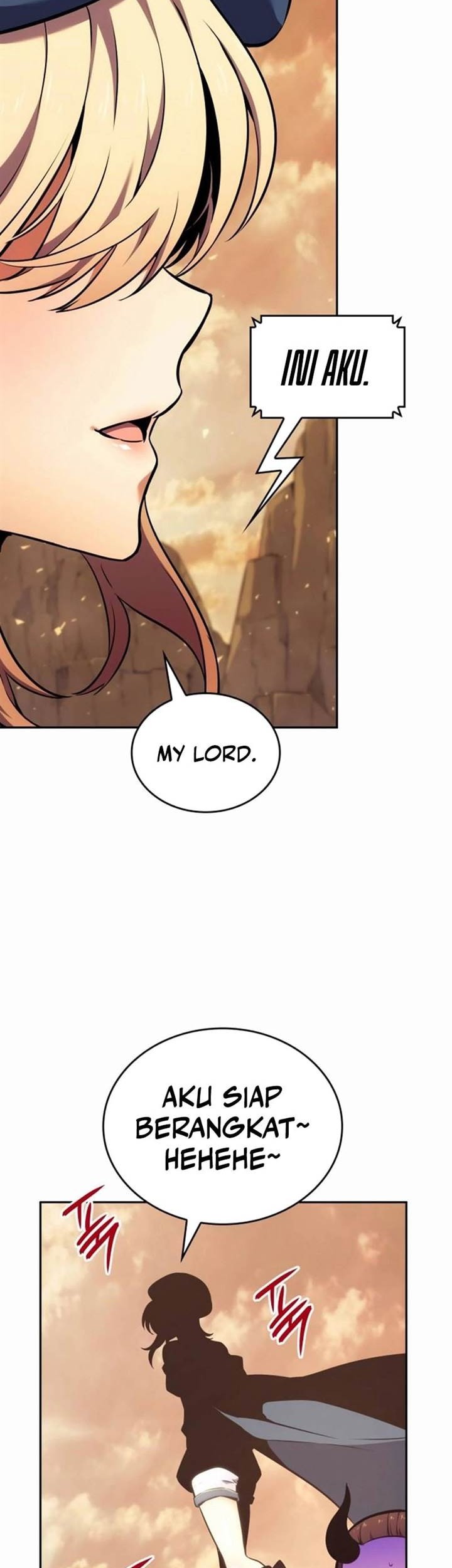 The Cold Blooded Warrior Chapter 7 Halaman 65