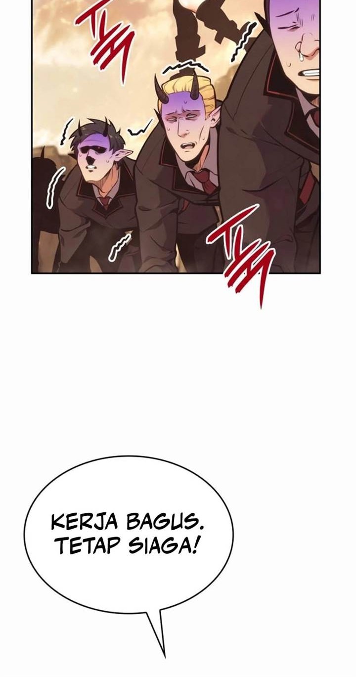 The Cold Blooded Warrior Chapter 7 Halaman 66