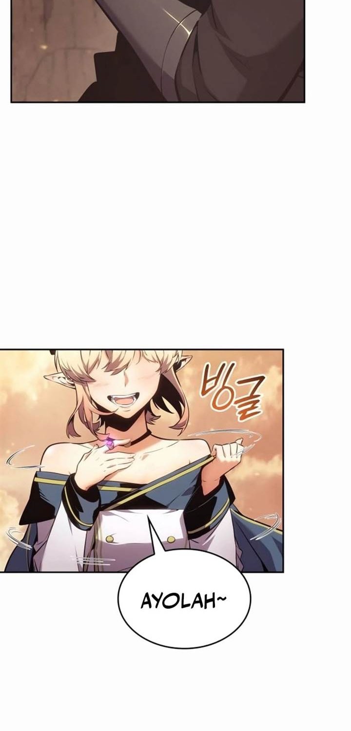 The Cold Blooded Warrior Chapter 7 Halaman 70