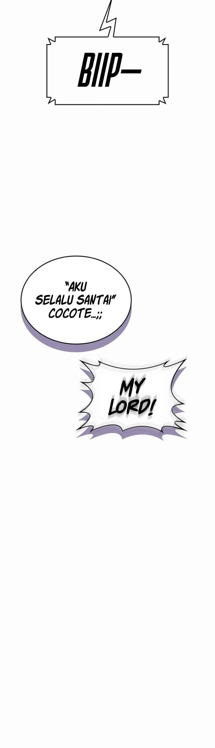 The Cold Blooded Warrior Chapter 7 Halaman 73