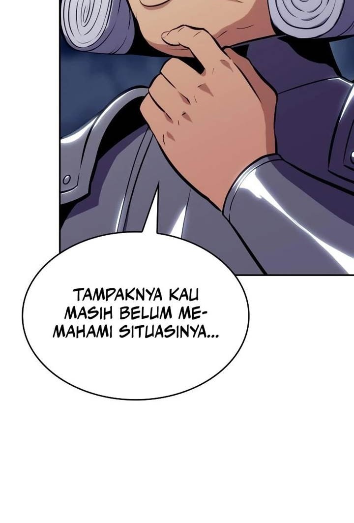The Cold Blooded Warrior Chapter 8 Halaman 15