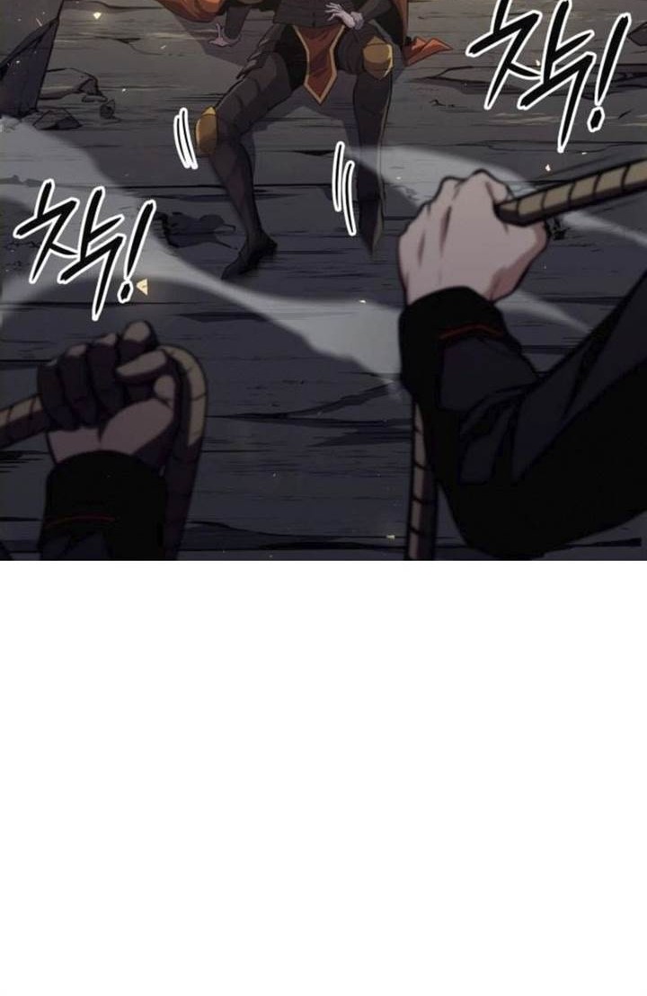 The Cold Blooded Warrior Chapter 8 Halaman 23