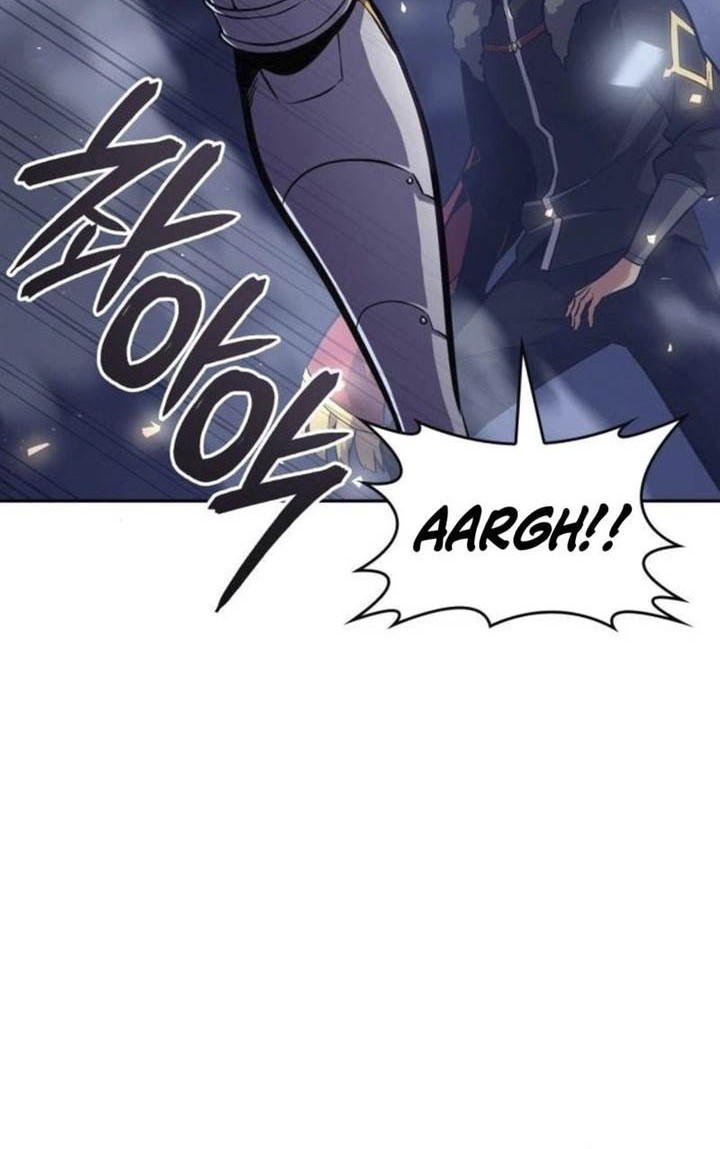 The Cold Blooded Warrior Chapter 8 Halaman 27