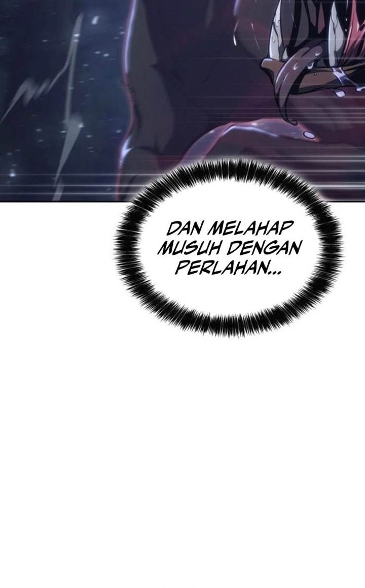 The Cold Blooded Warrior Chapter 8 Halaman 39