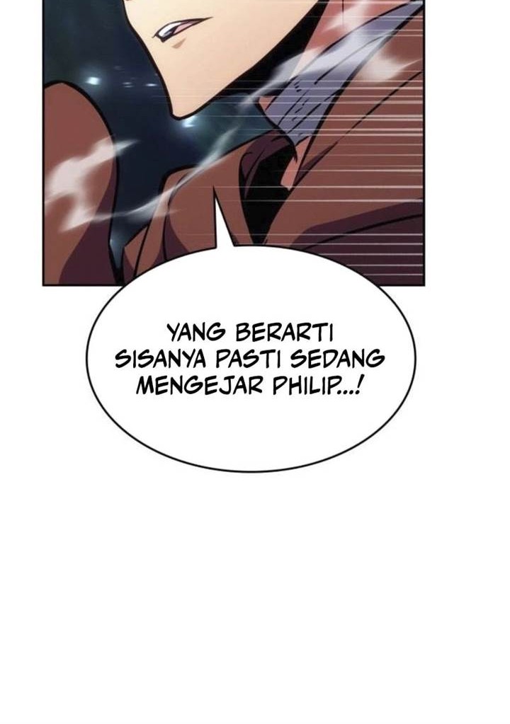 The Cold Blooded Warrior Chapter 8 Halaman 43