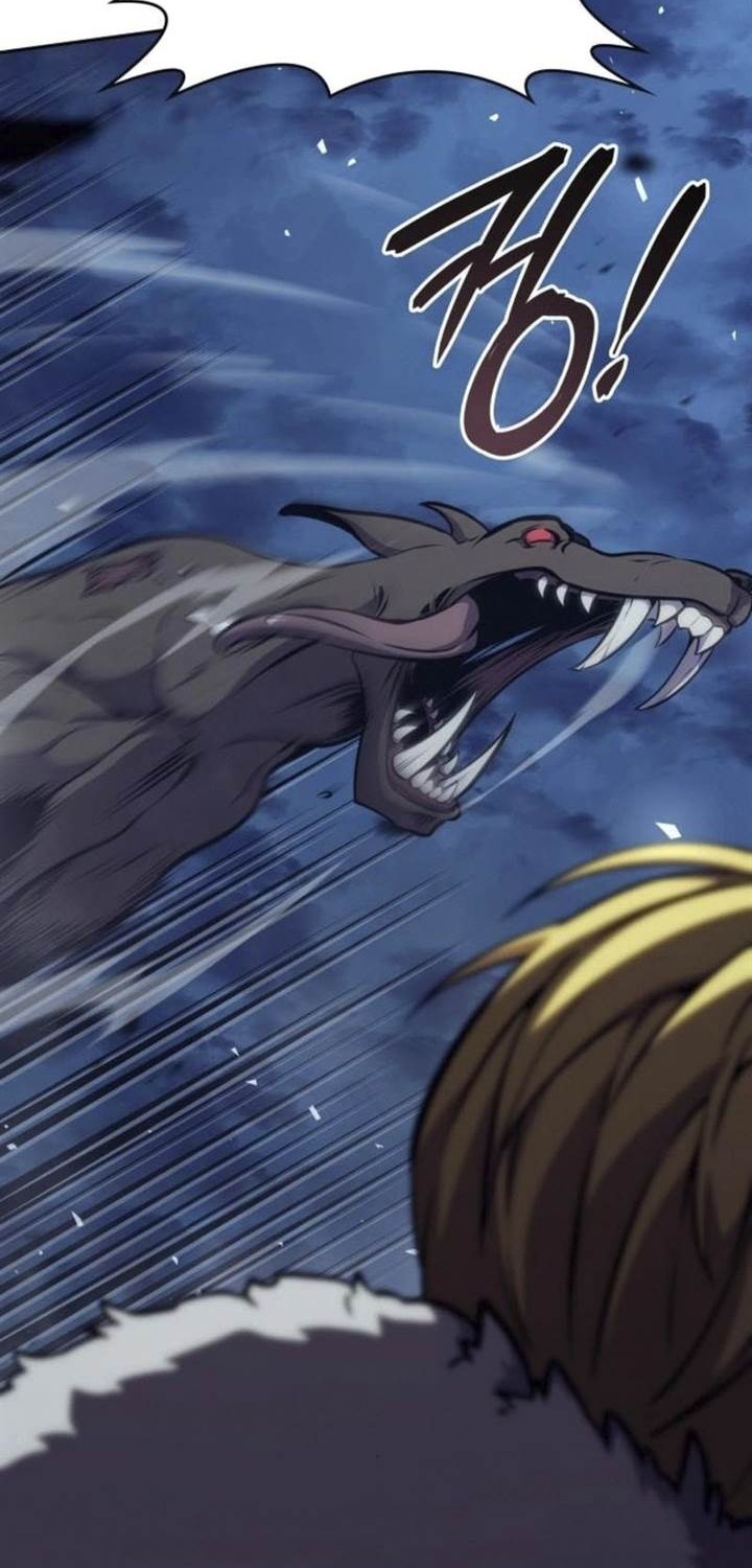 The Cold Blooded Warrior Chapter 8 Halaman 51