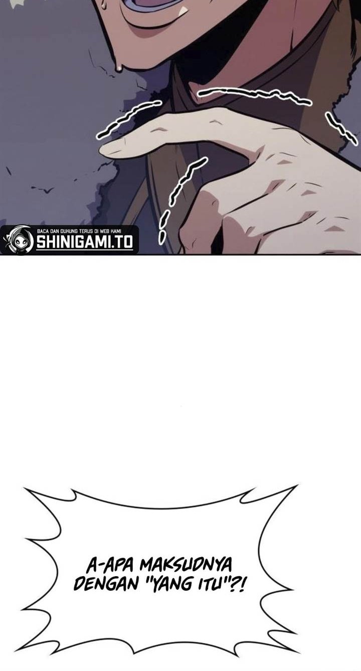 The Cold Blooded Warrior Chapter 8 Halaman 63