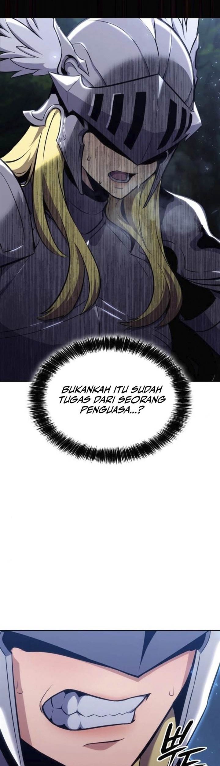 The Cold Blooded Warrior Chapter 8 Halaman 65
