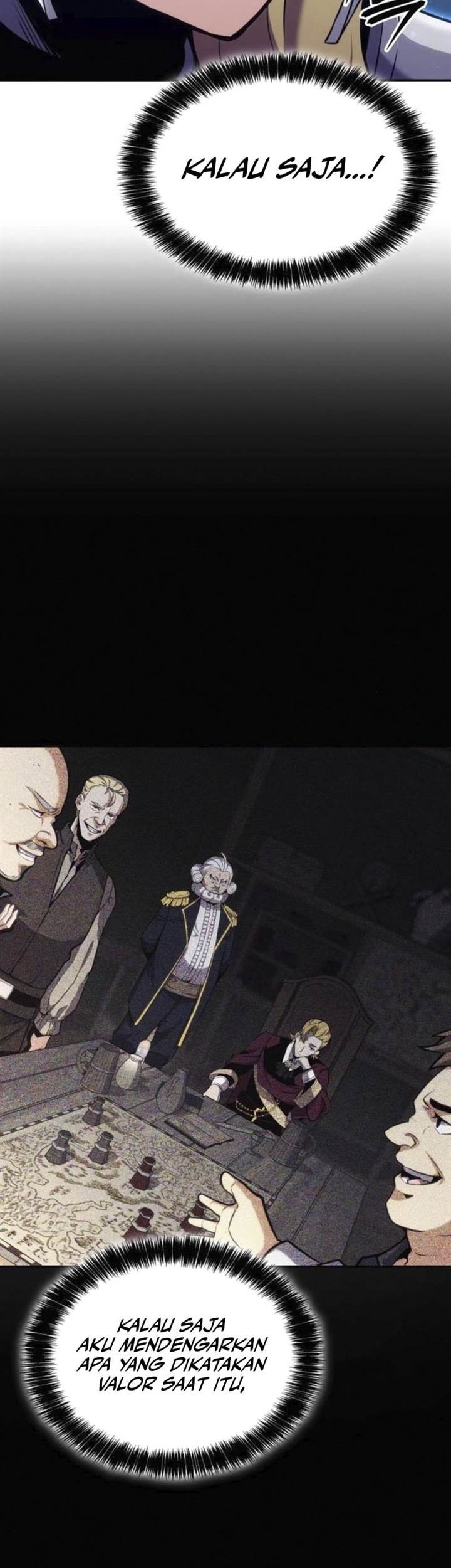 The Cold Blooded Warrior Chapter 8 Halaman 66