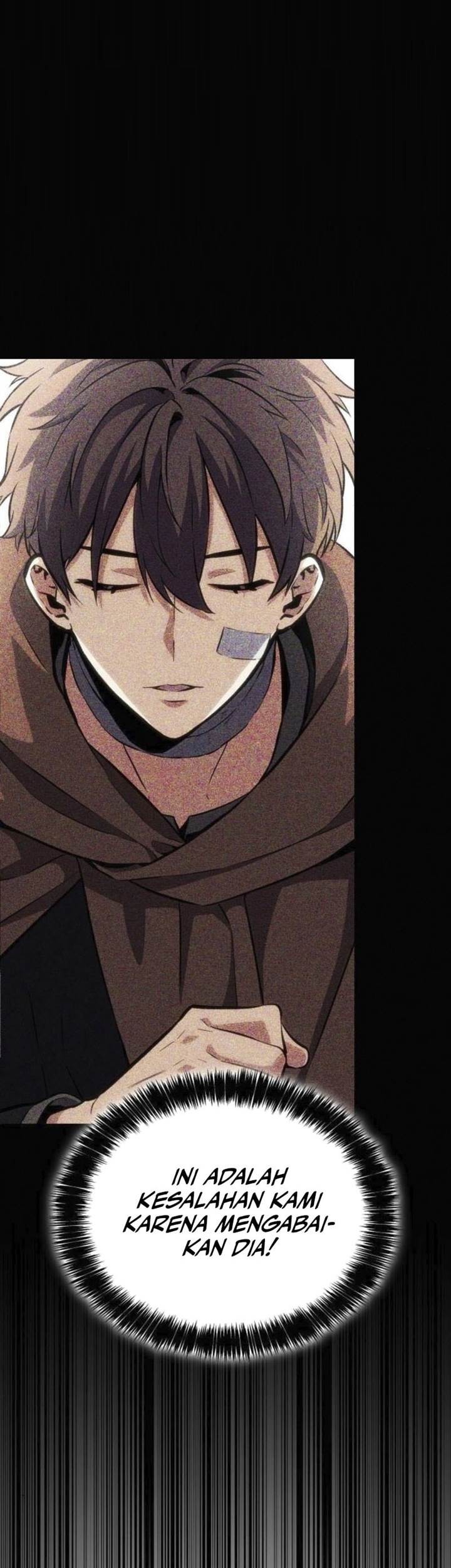 The Cold Blooded Warrior Chapter 8 Halaman 68