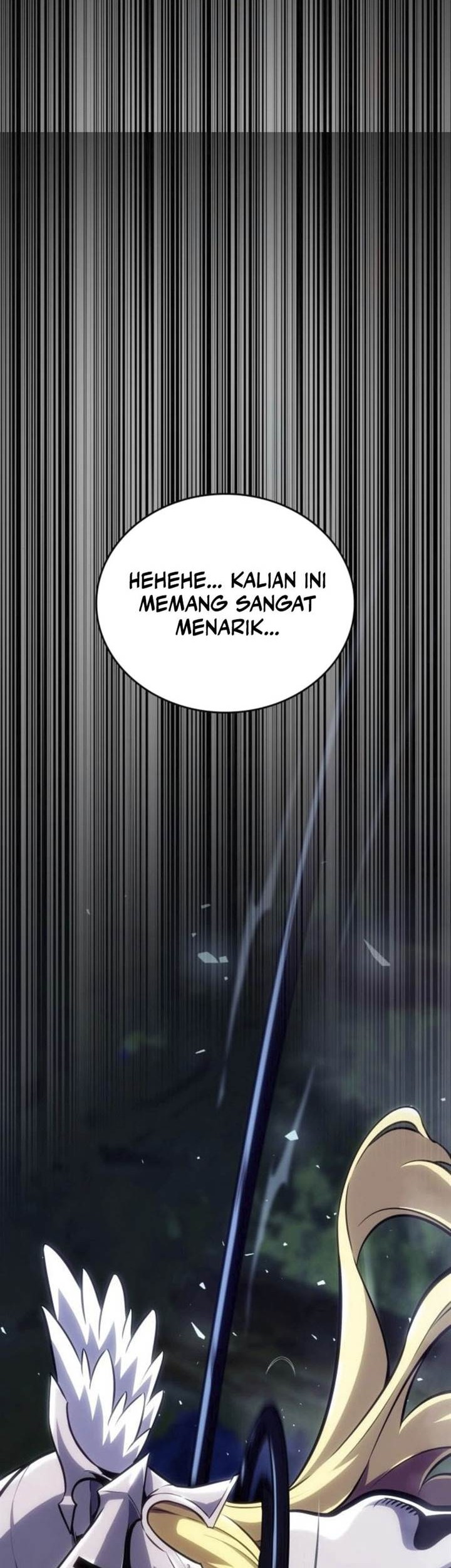 The Cold Blooded Warrior Chapter 8 Halaman 69