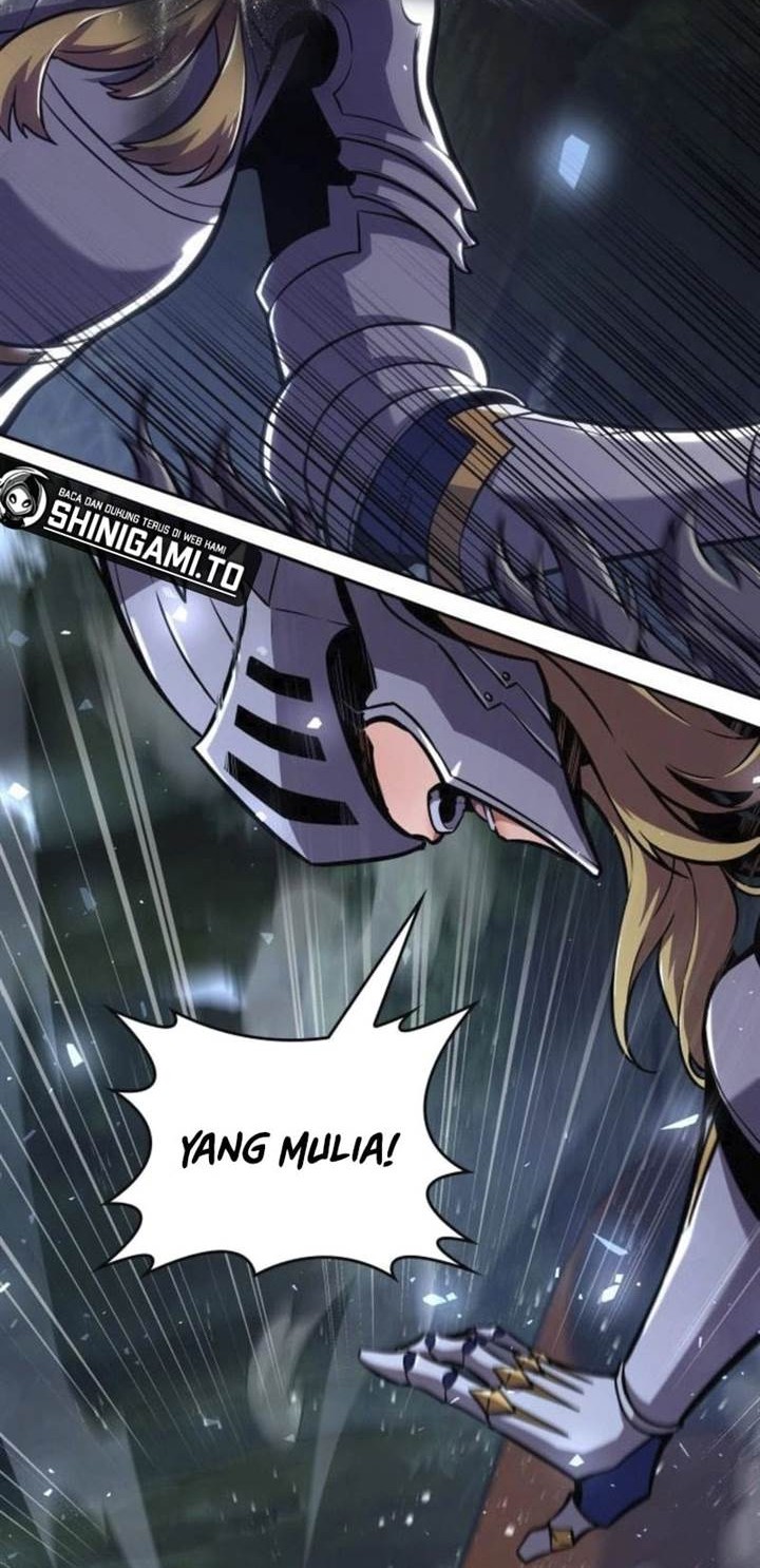 The Cold Blooded Warrior Chapter 8 Halaman 71