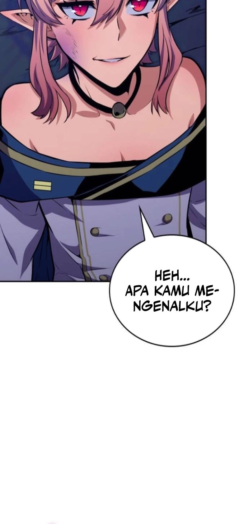 The Cold Blooded Warrior Chapter 9 Halaman 41