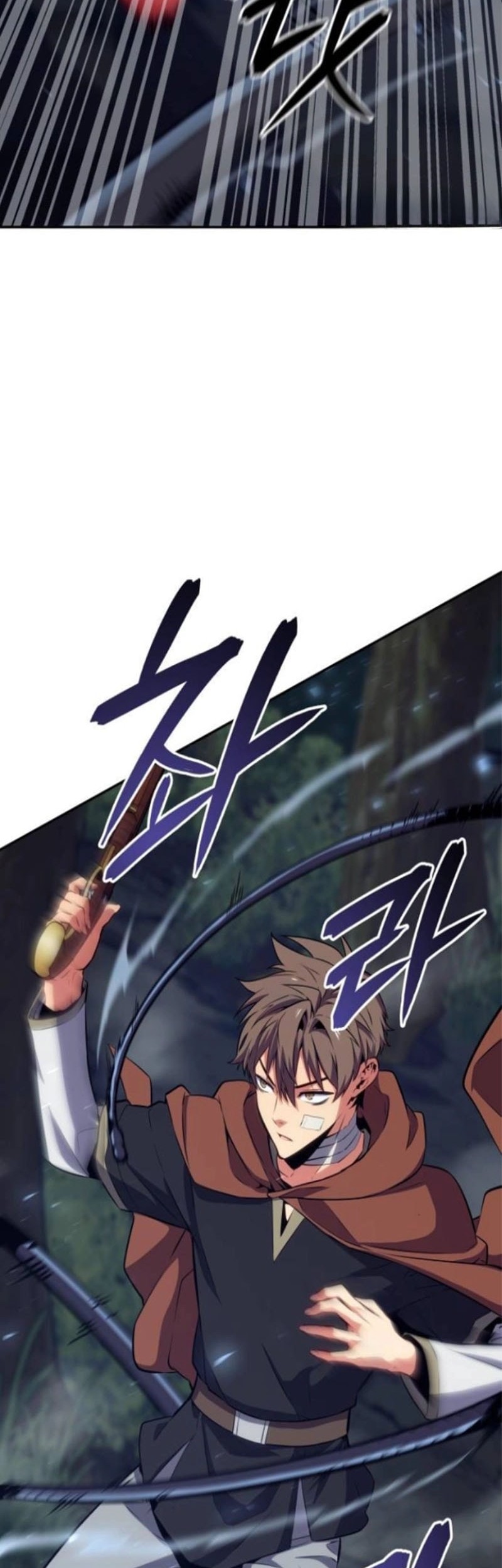 The Cold Blooded Warrior Chapter 9 Halaman 47