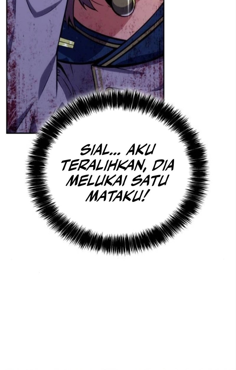 The Cold Blooded Warrior Chapter 9 Halaman 69