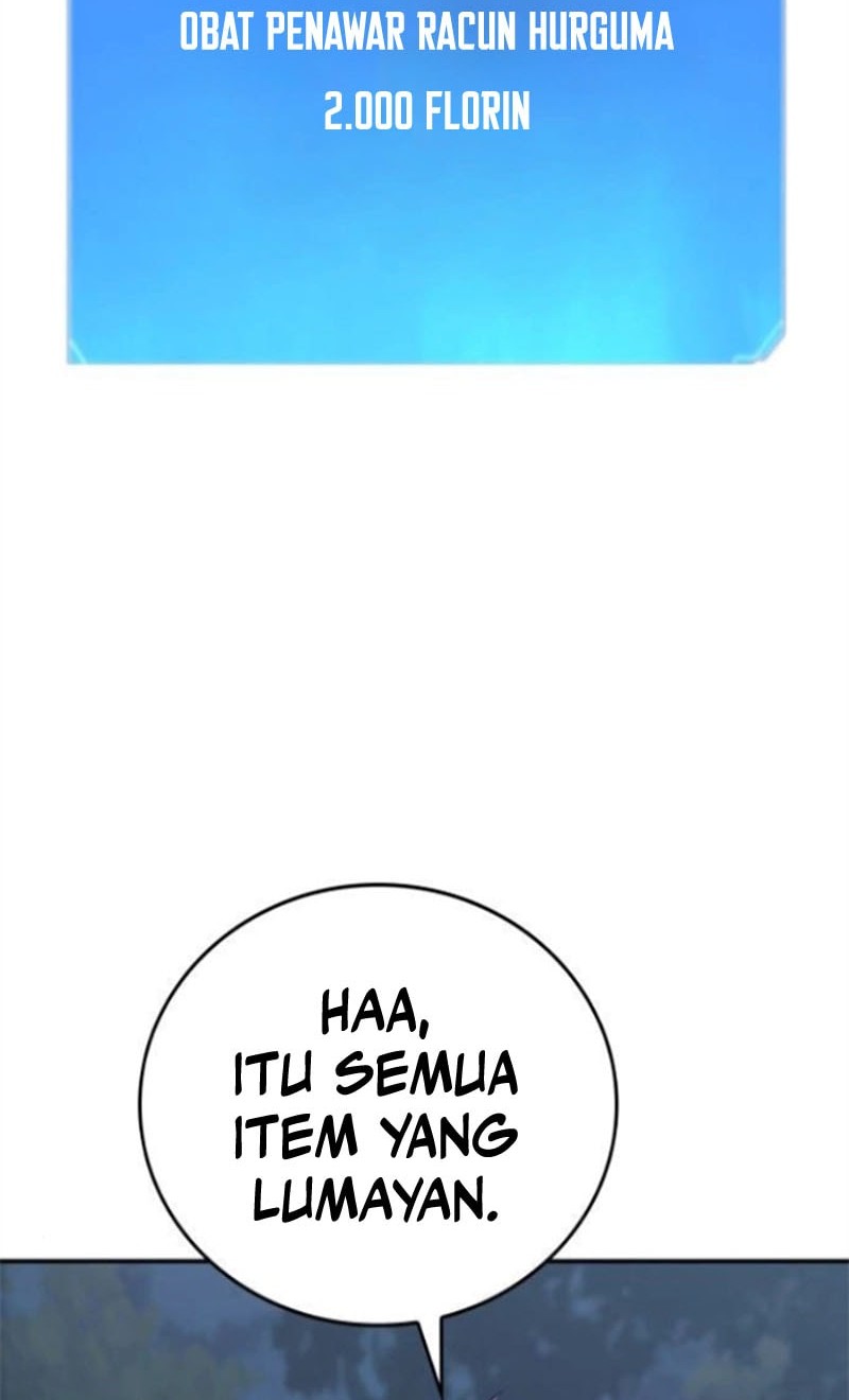 The Cold Blooded Warrior Chapter 9 Halaman 93