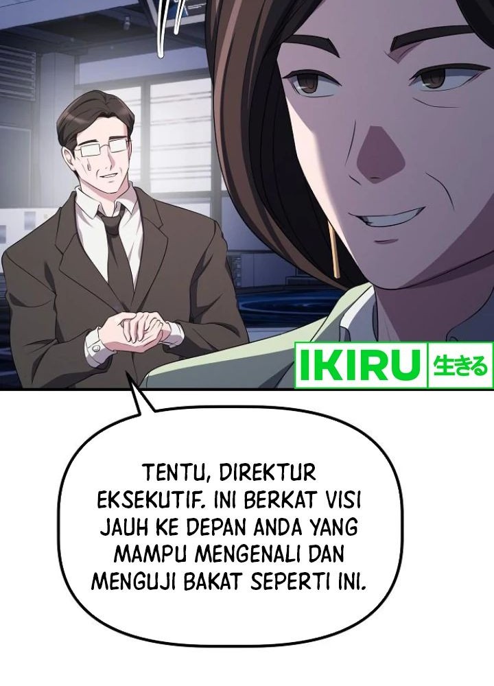 The Corporate Underdog Who Does Everything Right Chapter 15.2 Halaman 23
