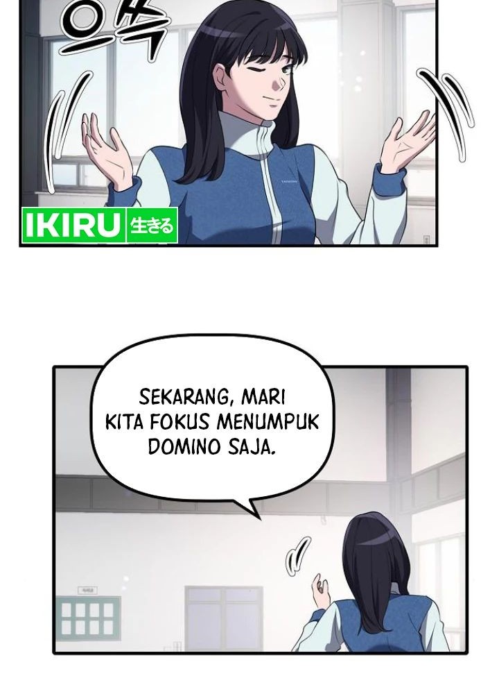 The Corporate Underdog Who Does Everything Right Chapter 15.2 Halaman 52