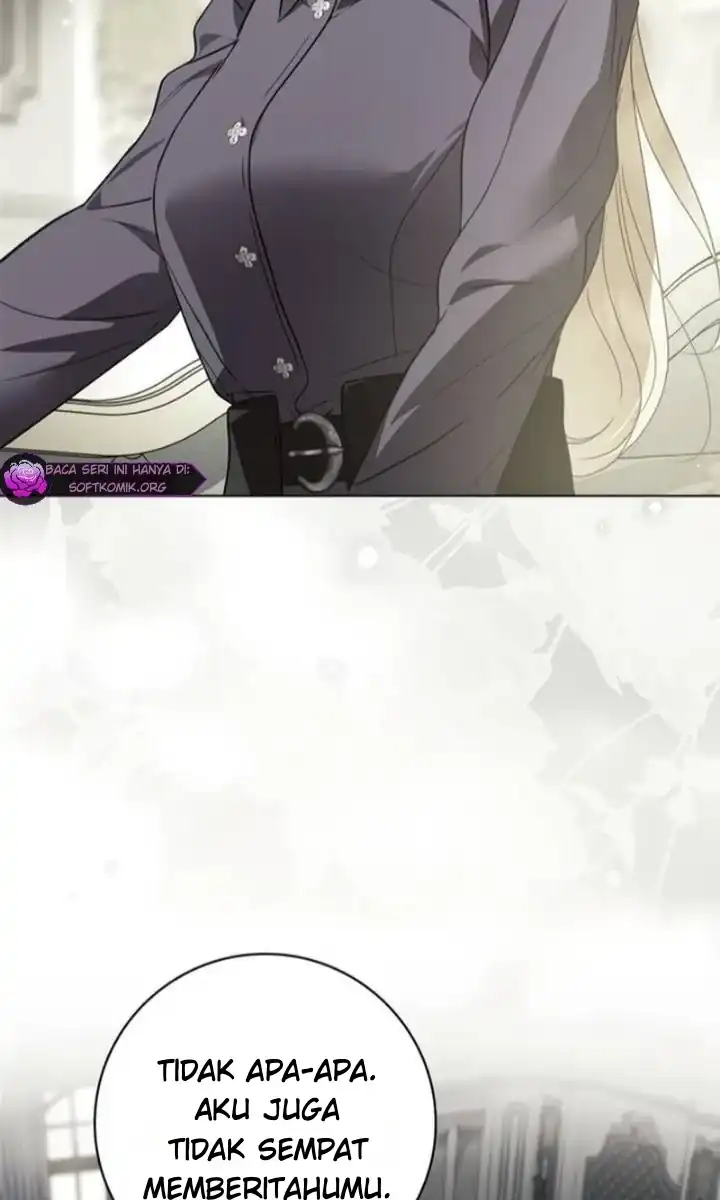 The Counts Secret Maid Chapter 104 Halaman 3