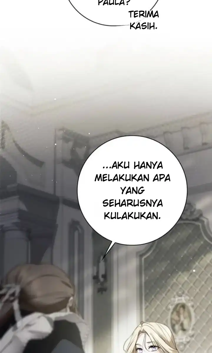 The Counts Secret Maid Chapter 104 Halaman 6