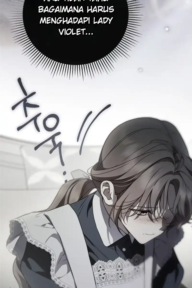 The Counts Secret Maid Chapter 104 Halaman 10