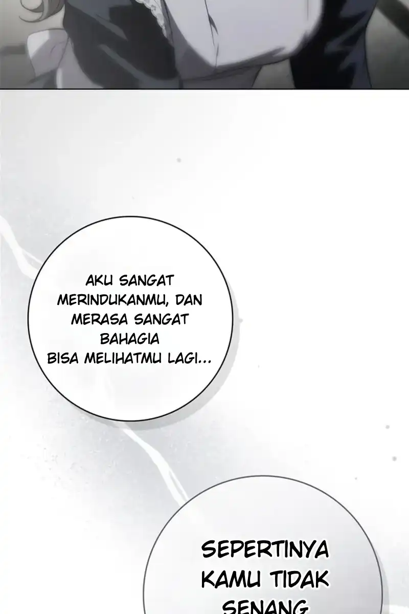 The Counts Secret Maid Chapter 104 Halaman 11
