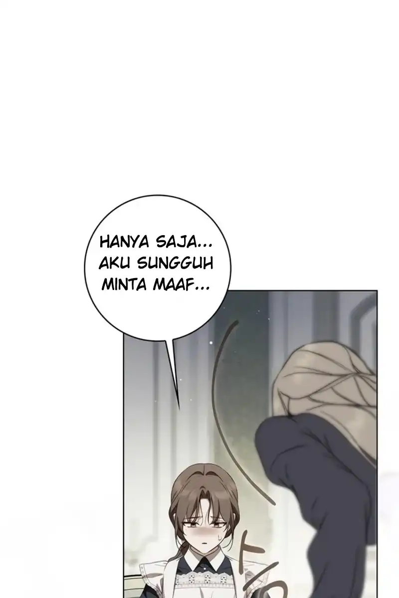 The Counts Secret Maid Chapter 104 Halaman 16