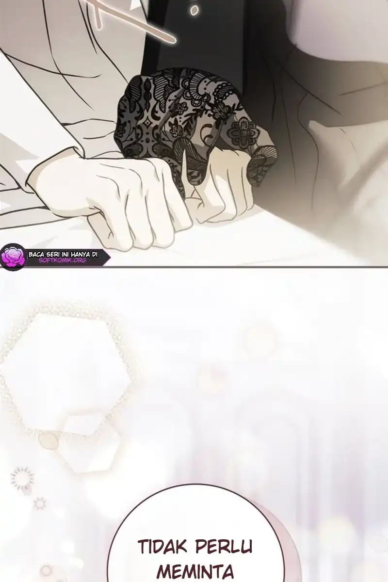 The Counts Secret Maid Chapter 104 Halaman 18