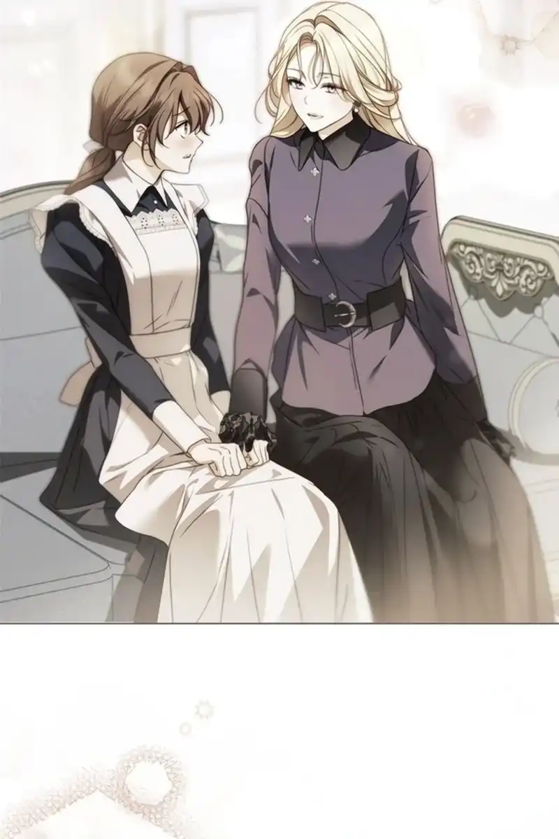The Counts Secret Maid Chapter 104 Halaman 20