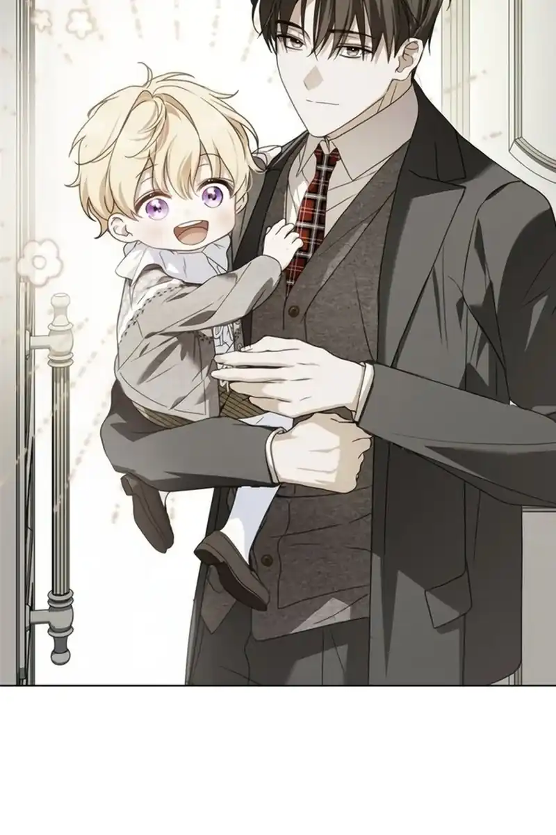 The Counts Secret Maid Chapter 104 Halaman 32