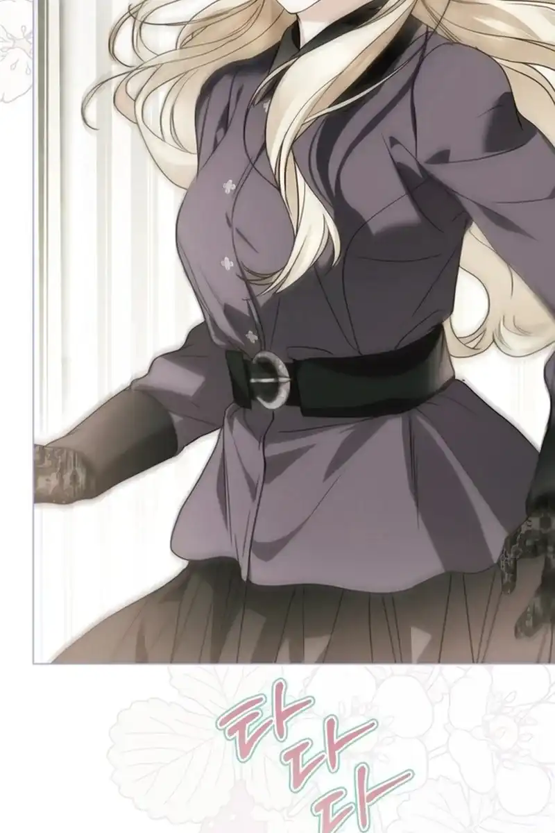 The Counts Secret Maid Chapter 104 Halaman 34