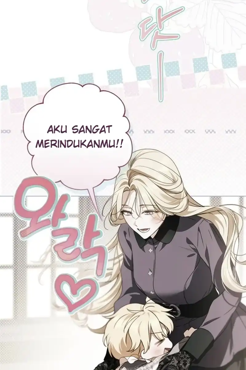 The Counts Secret Maid Chapter 104 Halaman 35