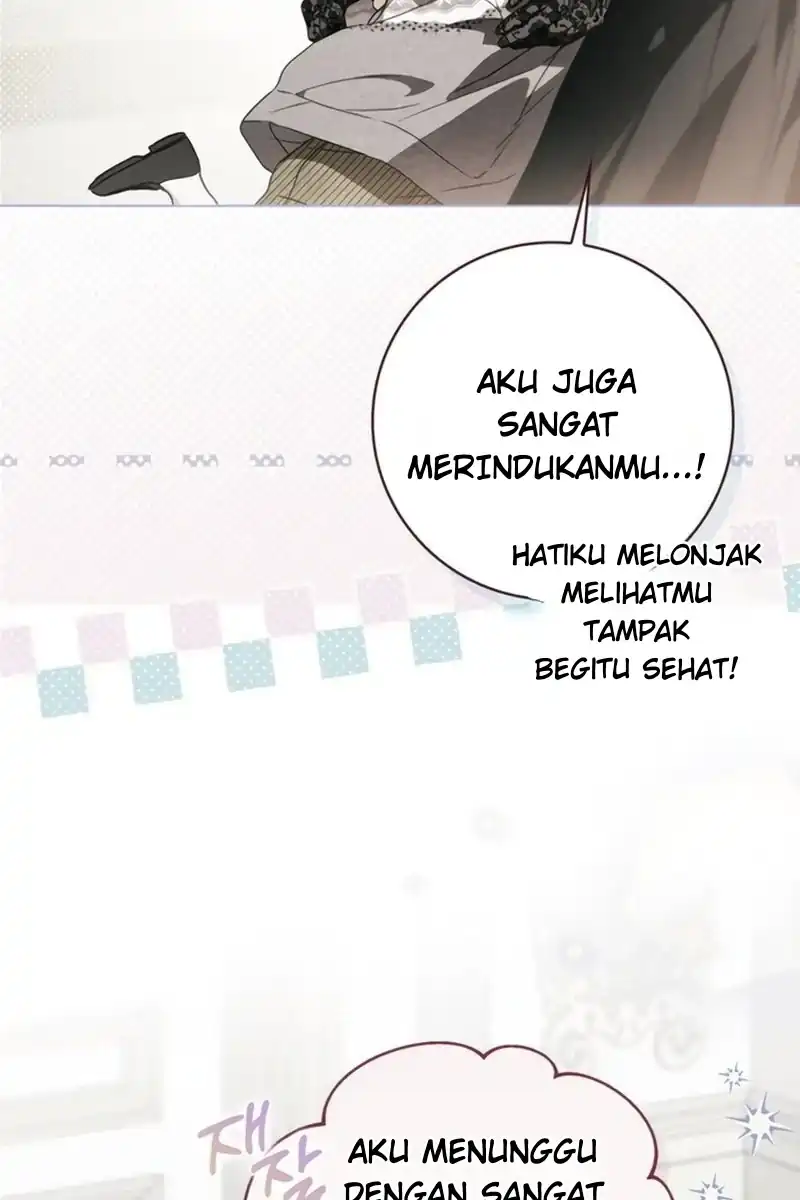 The Counts Secret Maid Chapter 104 Halaman 36