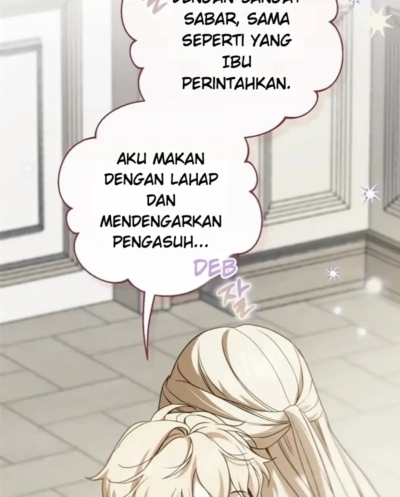 The Counts Secret Maid Chapter 104 Halaman 37