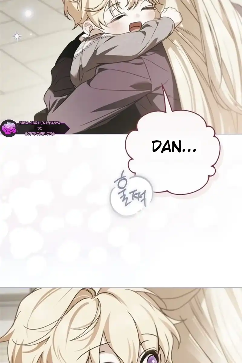 The Counts Secret Maid Chapter 104 Halaman 38