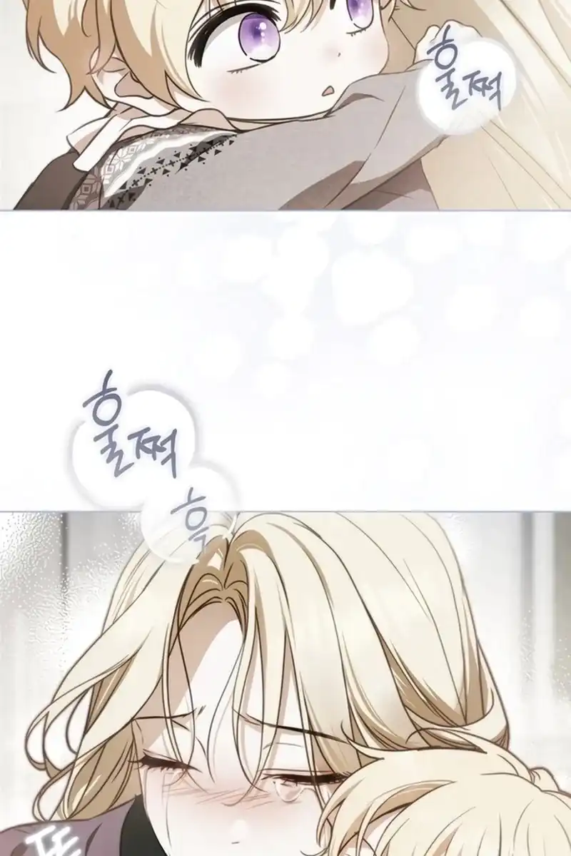 The Counts Secret Maid Chapter 104 Halaman 39